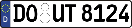DO-UT8124