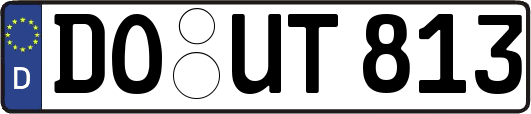 DO-UT813