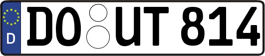 DO-UT814