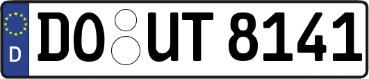 DO-UT8141