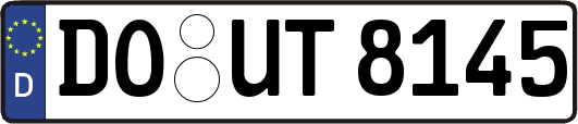 DO-UT8145