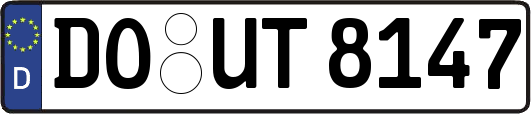 DO-UT8147