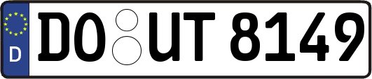 DO-UT8149