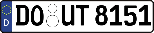 DO-UT8151