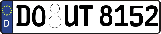 DO-UT8152