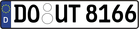 DO-UT8166