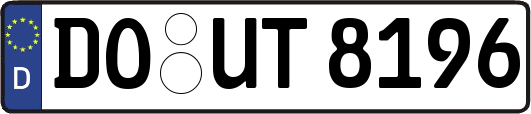 DO-UT8196