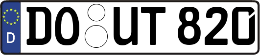 DO-UT820