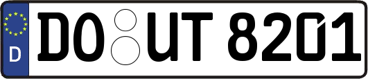 DO-UT8201