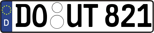 DO-UT821