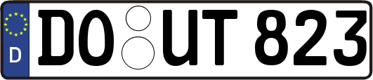 DO-UT823