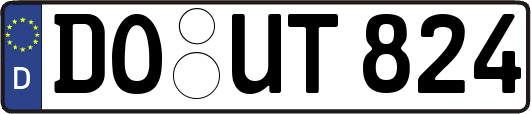 DO-UT824