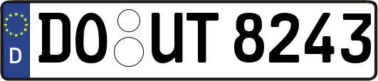 DO-UT8243