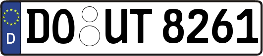 DO-UT8261