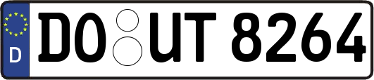 DO-UT8264