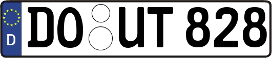 DO-UT828