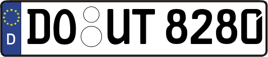 DO-UT8280