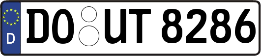 DO-UT8286