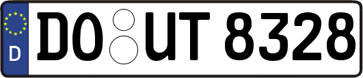 DO-UT8328