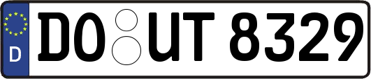 DO-UT8329