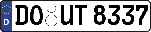 DO-UT8337