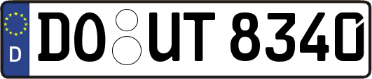 DO-UT8340