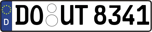 DO-UT8341