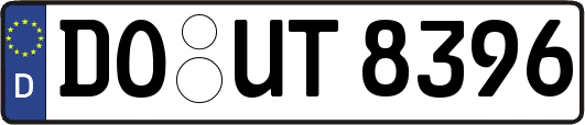 DO-UT8396