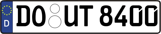 DO-UT8400