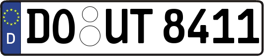 DO-UT8411