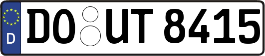 DO-UT8415