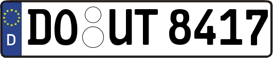 DO-UT8417