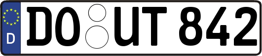 DO-UT842