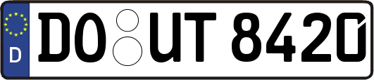 DO-UT8420
