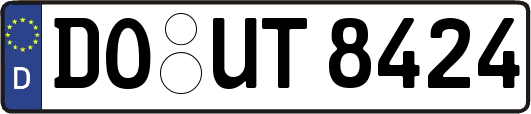 DO-UT8424