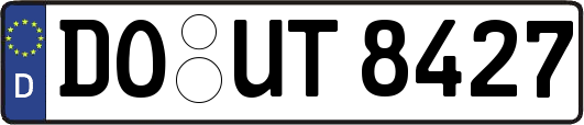 DO-UT8427