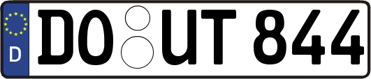 DO-UT844
