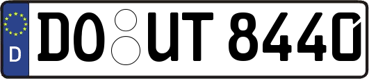 DO-UT8440