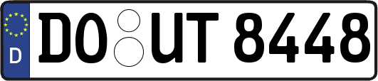 DO-UT8448