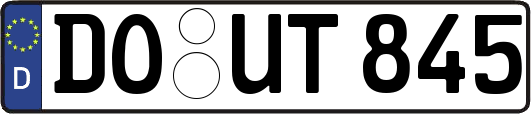 DO-UT845