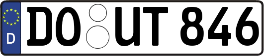 DO-UT846