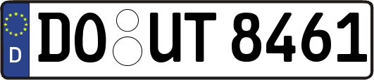 DO-UT8461