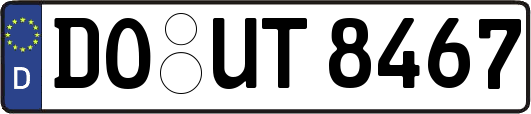 DO-UT8467