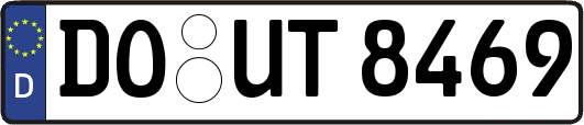 DO-UT8469