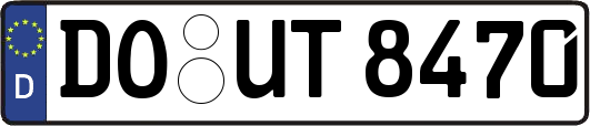 DO-UT8470