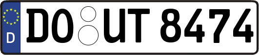 DO-UT8474