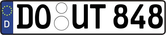 DO-UT848