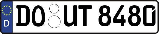 DO-UT8480