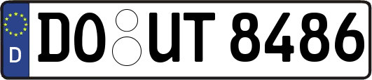 DO-UT8486