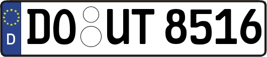 DO-UT8516